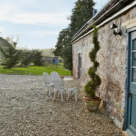 Ragwood Cottage Weare  Exterior photo