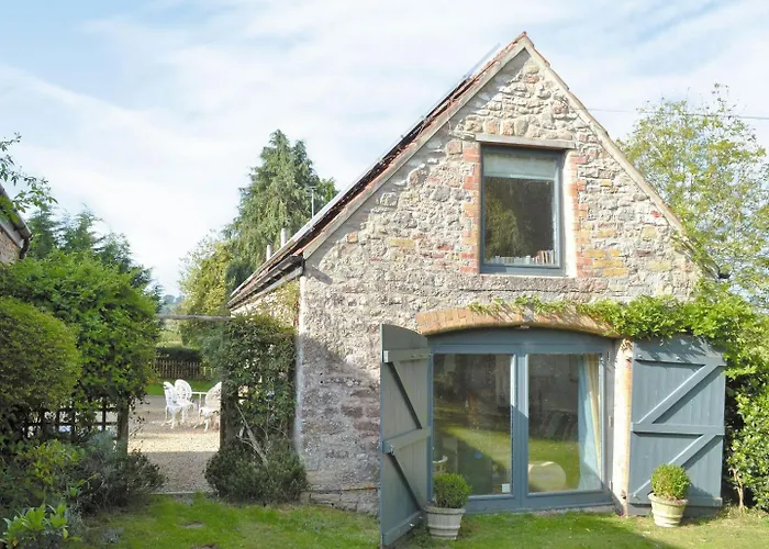 Ragwood Cottage