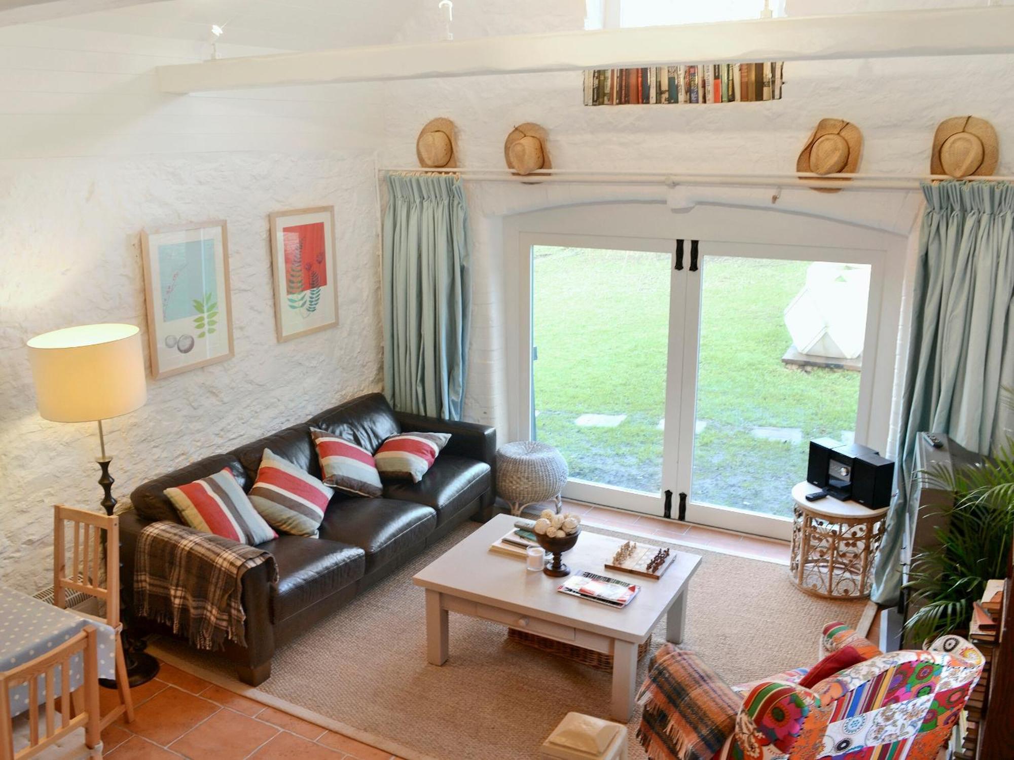 Holiday home Ragwood Weare (Somerset)